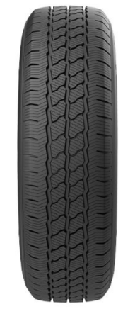 Шина легковантажна ZMAX X-SPIDER+ A/S, 185/75R16C, 104/102R